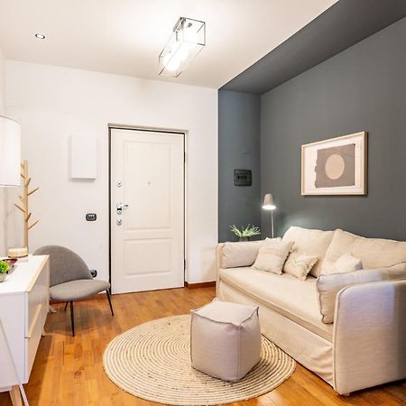 Easylife - Elegante Trilocale In Zona Porta Venezia Apartment Milano Exterior foto