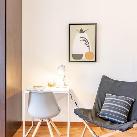 Easylife - Elegante Trilocale In Zona Porta Venezia Apartment Milano Exterior foto