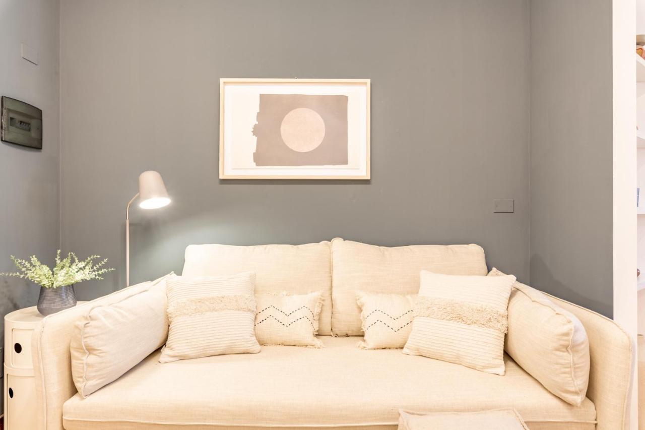 Easylife - Elegante Trilocale In Zona Porta Venezia Apartment Milano Exterior foto