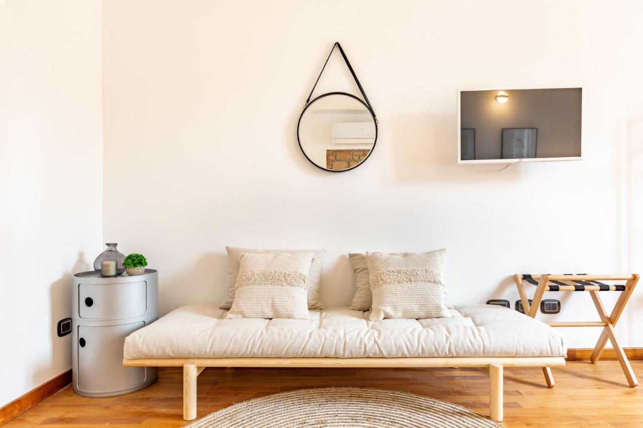 Easylife - Elegante Trilocale In Zona Porta Venezia Apartment Milano Exterior foto