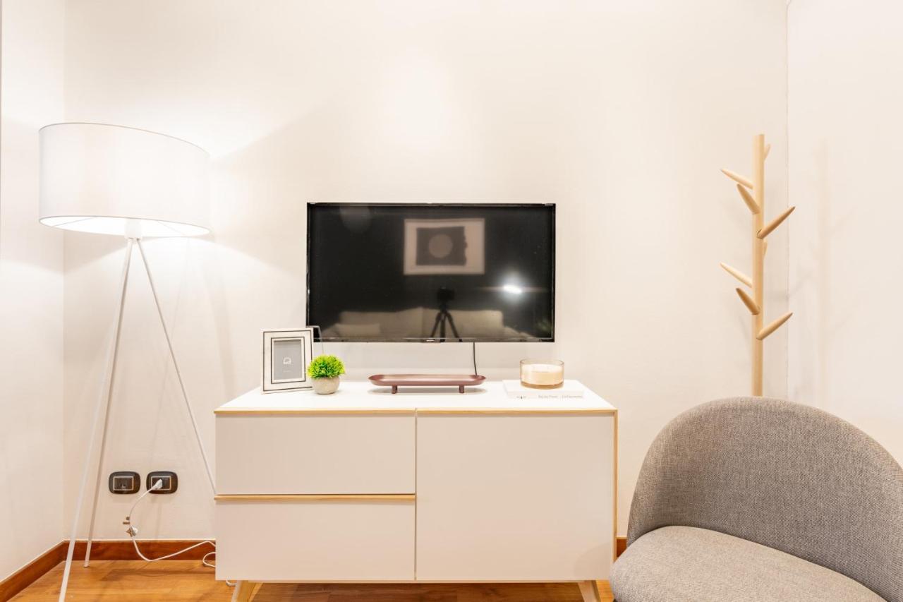 Easylife - Elegante Trilocale In Zona Porta Venezia Apartment Milano Exterior foto