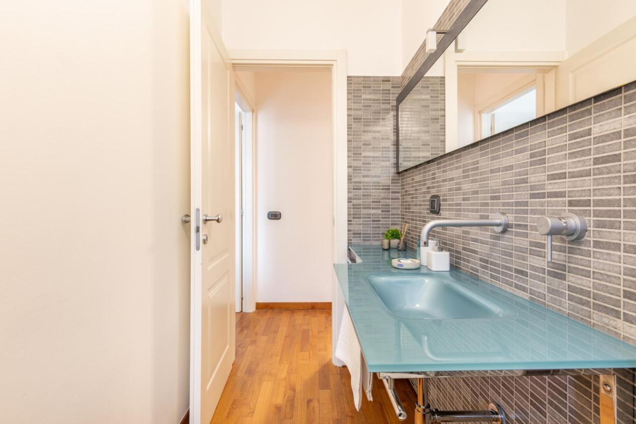 Easylife - Elegante Trilocale In Zona Porta Venezia Apartment Milano Exterior foto