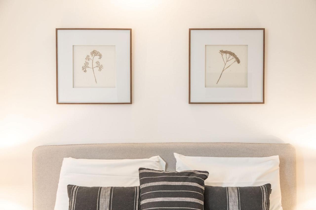 Easylife - Elegante Trilocale In Zona Porta Venezia Apartment Milano Exterior foto