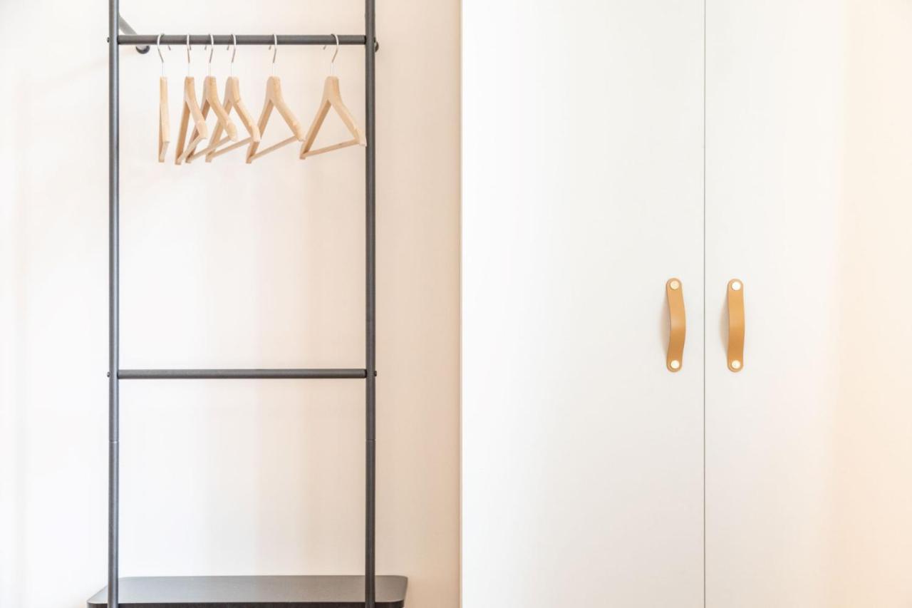 Easylife - Elegante Trilocale In Zona Porta Venezia Apartment Milano Exterior foto