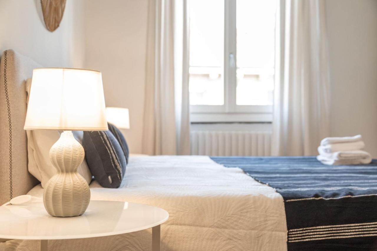 Easylife - Elegante Trilocale In Zona Porta Venezia Apartment Milano Exterior foto