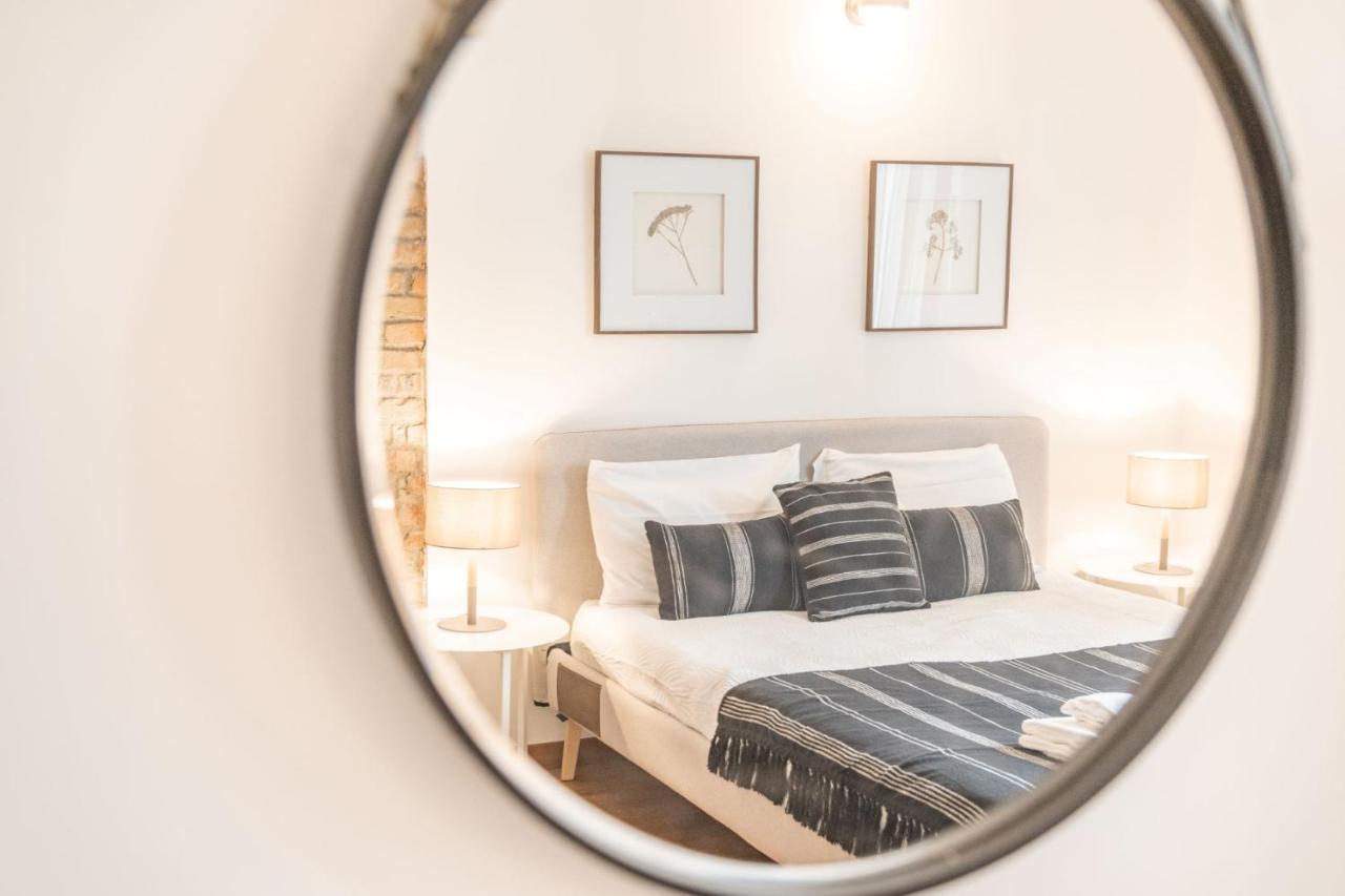 Easylife - Elegante Trilocale In Zona Porta Venezia Apartment Milano Exterior foto