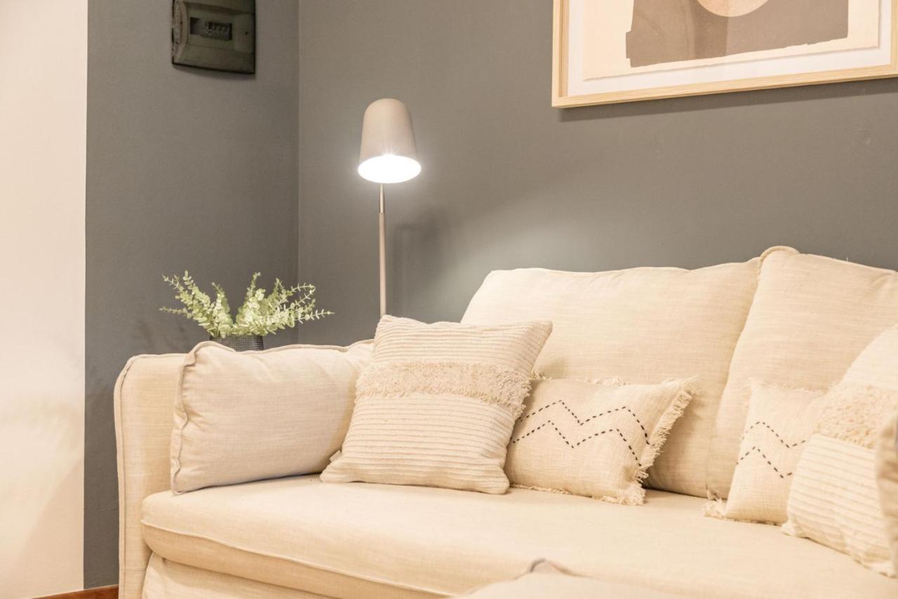 Easylife - Elegante Trilocale In Zona Porta Venezia Apartment Milano Exterior foto